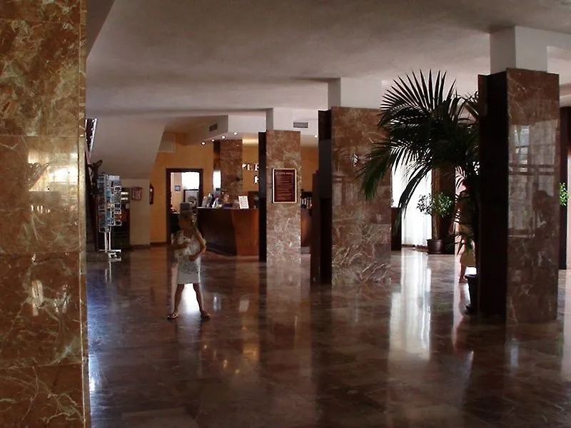 Nyx Hotel Ibiza By Leonardo Hotels-Adults Only San Antonio  Spain