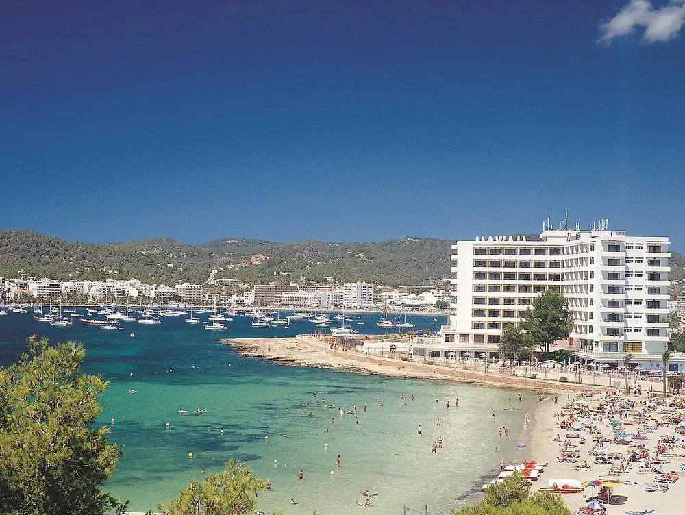 Nyx Hotel Ibiza By Leonardo Hotels-Adults Only Sant Antoni de Portmany
