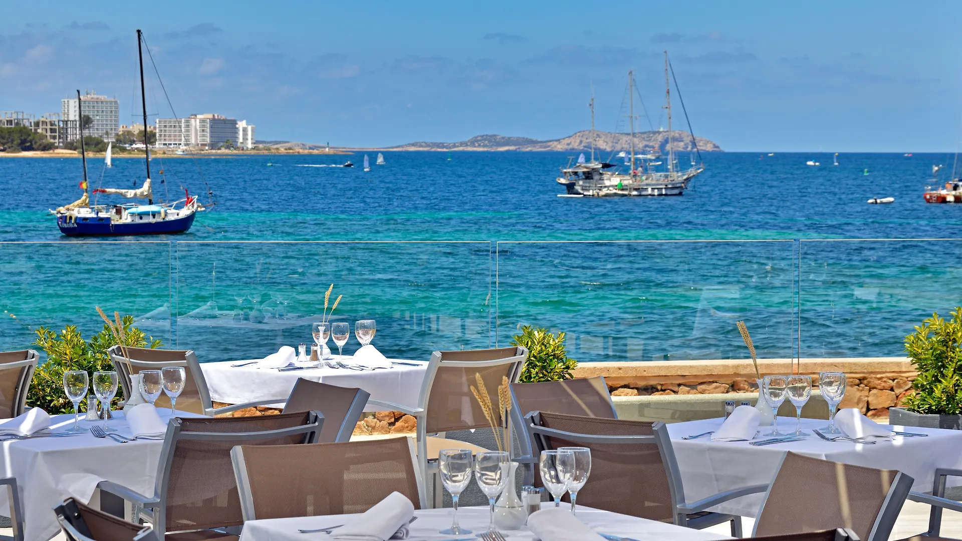 Nyx Hotel Ibiza By Leonardo Hotels-Adults Only Sant Antoni de Portmany