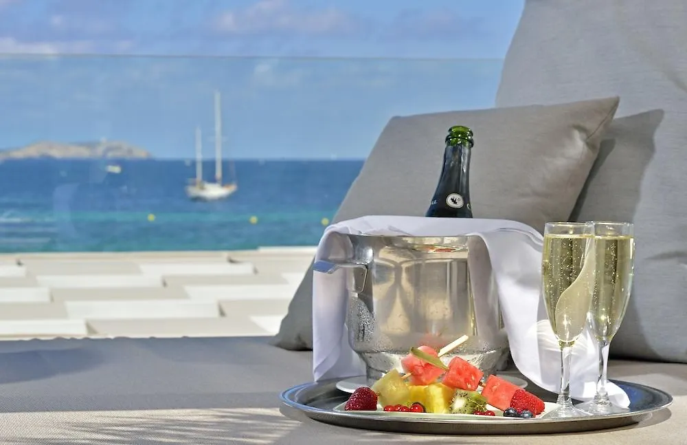 Nyx Hotel Ibiza By Leonardo Hotels-Adults Only Sant Antoni de Portmany