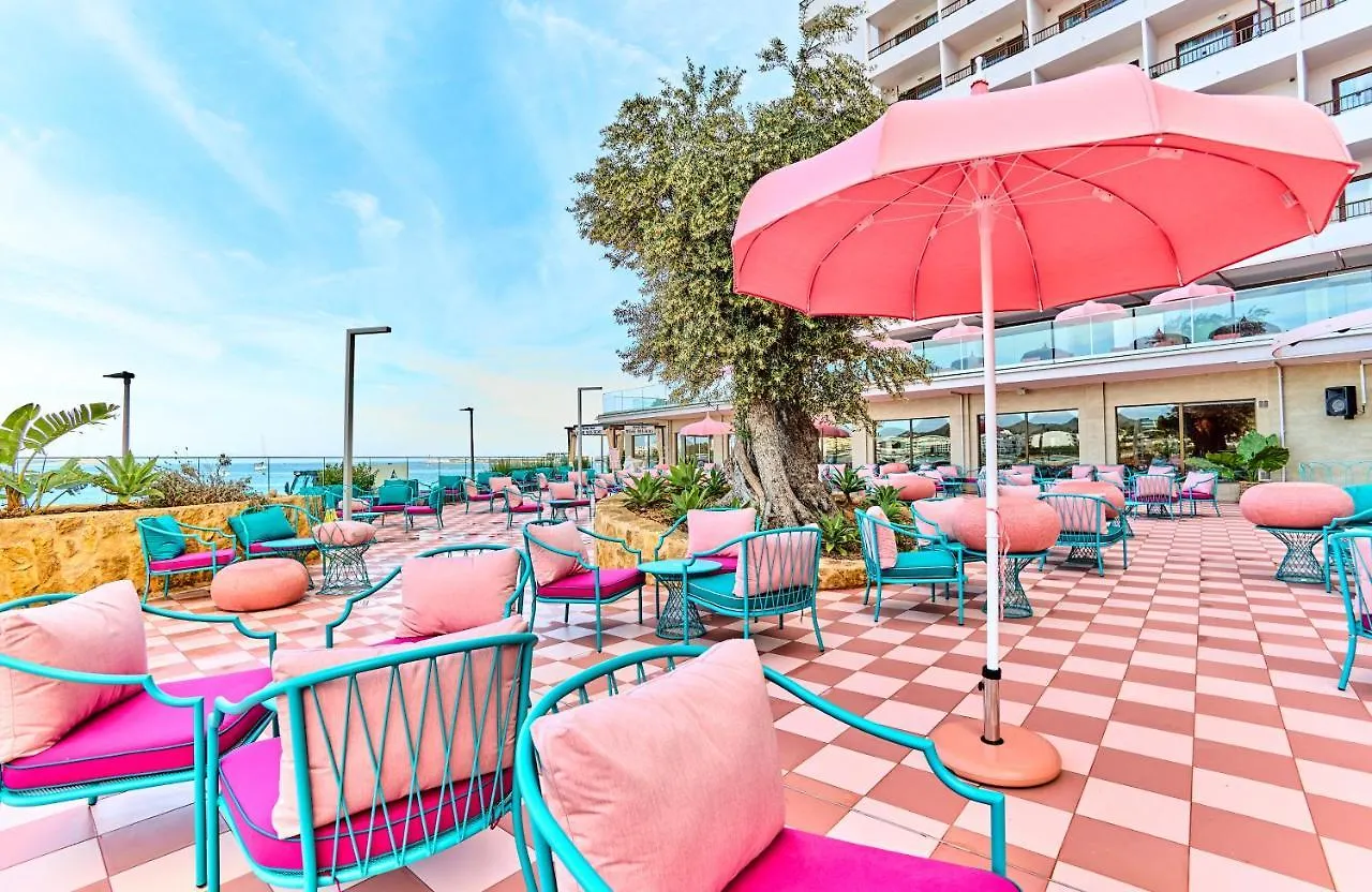 Nyx Hotel Ibiza By Leonardo Hotels-Adults Only Sant Antoni de Portmany