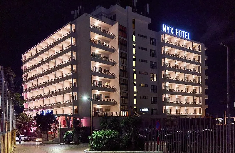 Nyx Hotel Ibiza By Leonardo Hotels-Adults Only Sant Antoni de Portmany