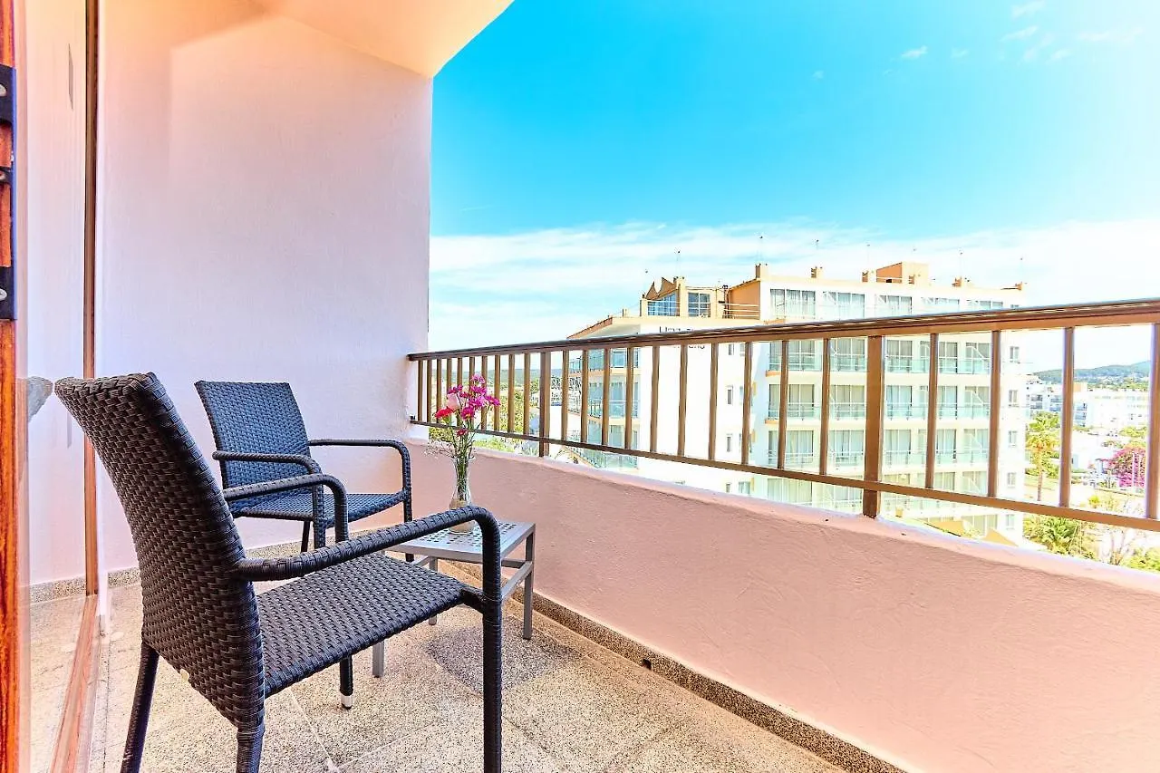 Nyx Hotel Ibiza By Leonardo Hotels-Adults Only Sant Antoni de Portmany