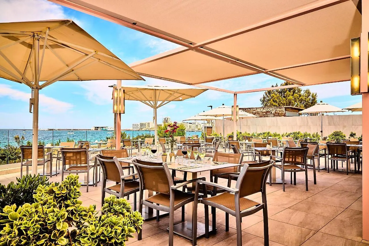 ****  Nyx Hotel Ibiza By Leonardo Hotels-Adults Only Sant Antoni de Portmany İspanya