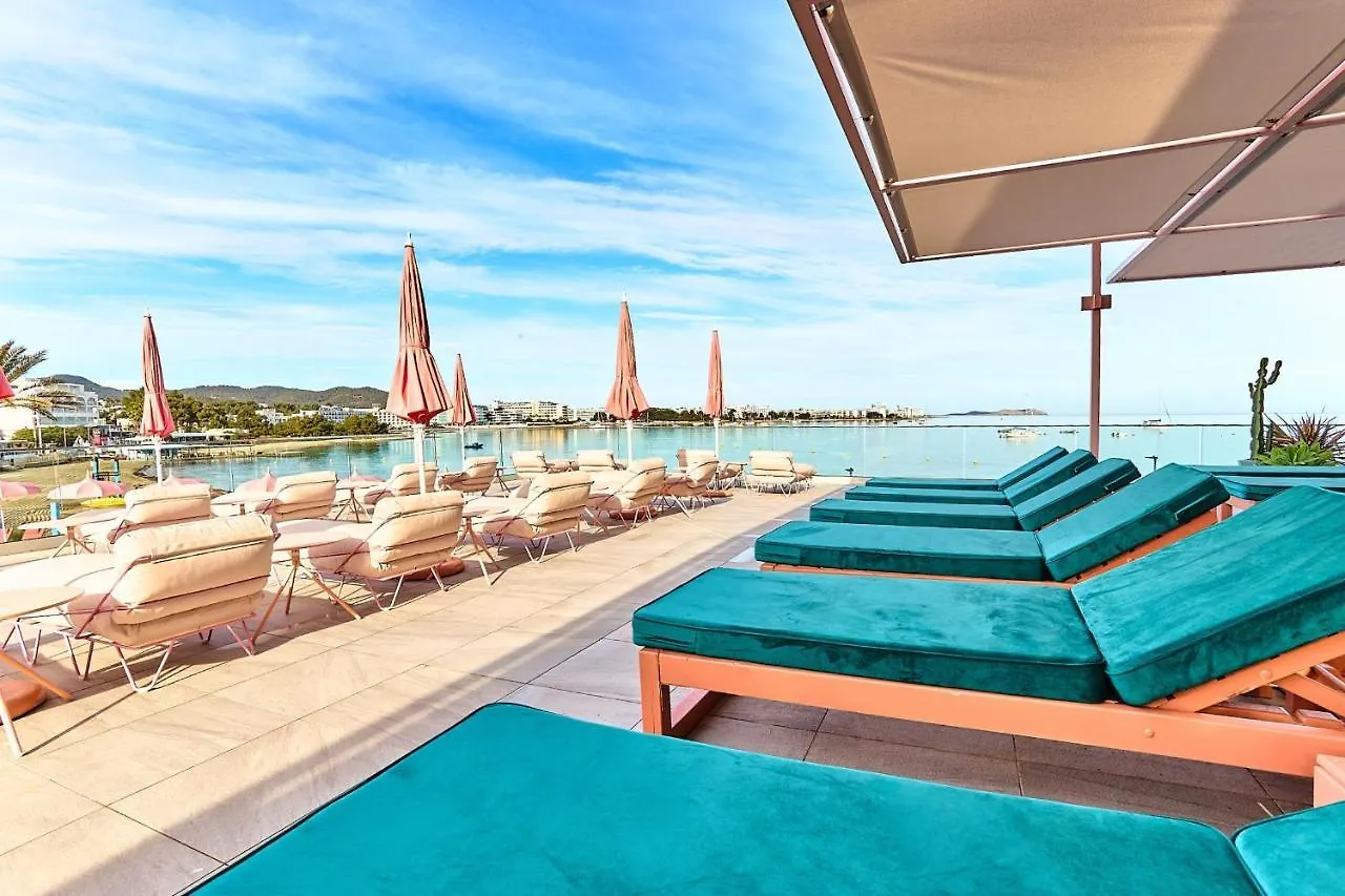 Nyx Hotel Ibiza By Leonardo Hotels-Adults Only Sant Antoni de Portmany