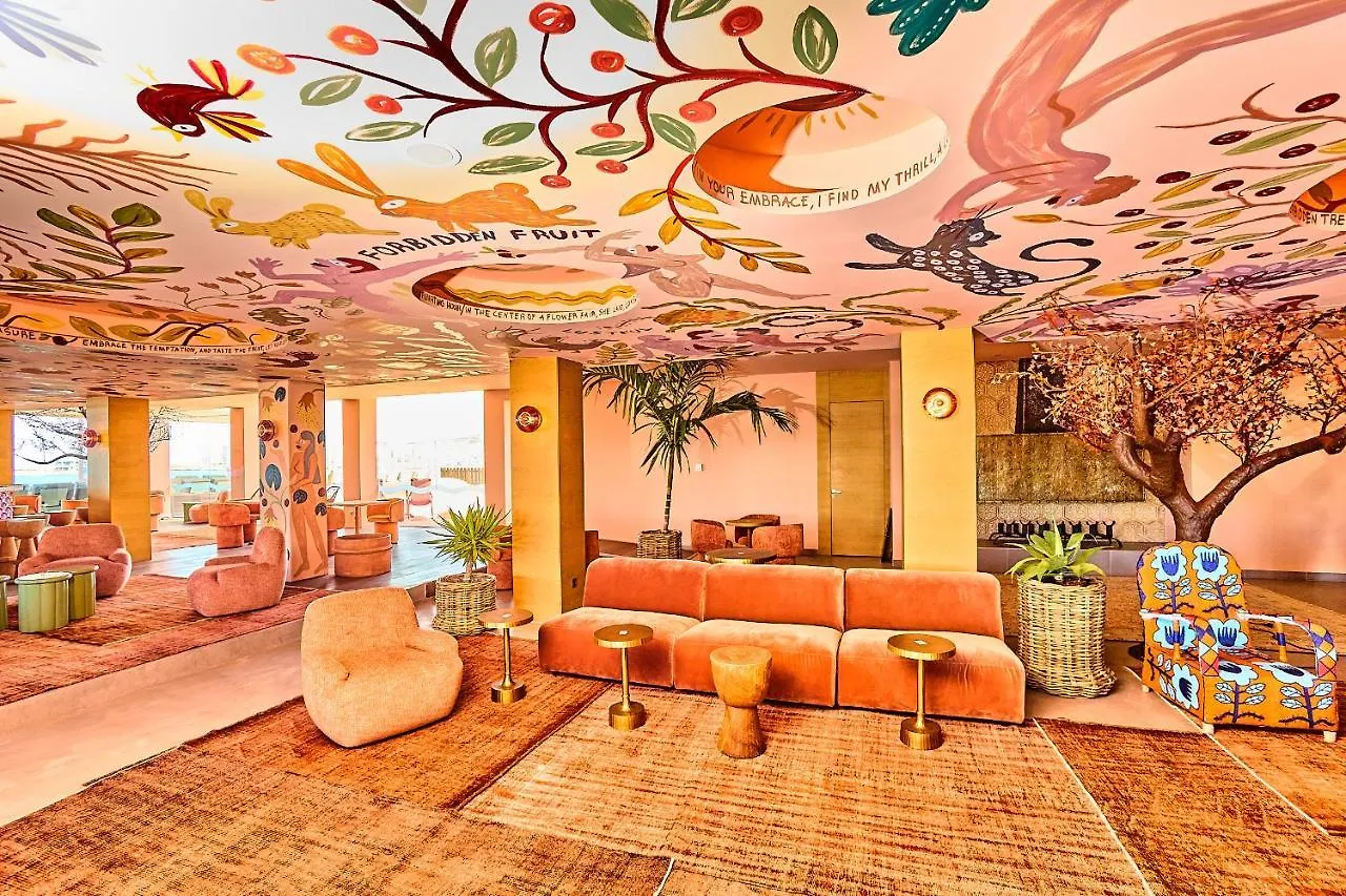Nyx Hotel Ibiza By Leonardo Hotels-Adults Only Sant Antoni de Portmany