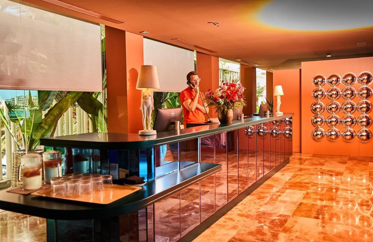 Nyx Hotel Ibiza By Leonardo Hotels-Adults Only Sant Antoni de Portmany