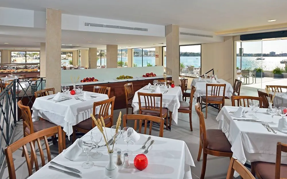 Nyx Hotel Ibiza By Leonardo Hotels-Adults Only Sant Antoni de Portmany 4*,