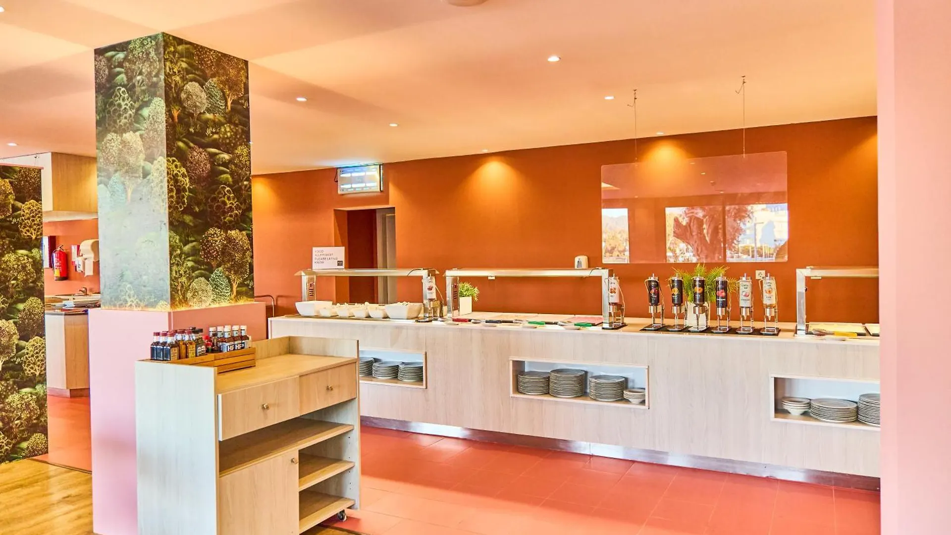 Nyx Hotel Ibiza By Leonardo Hotels-Adults Only Sant Antoni de Portmany İspanya