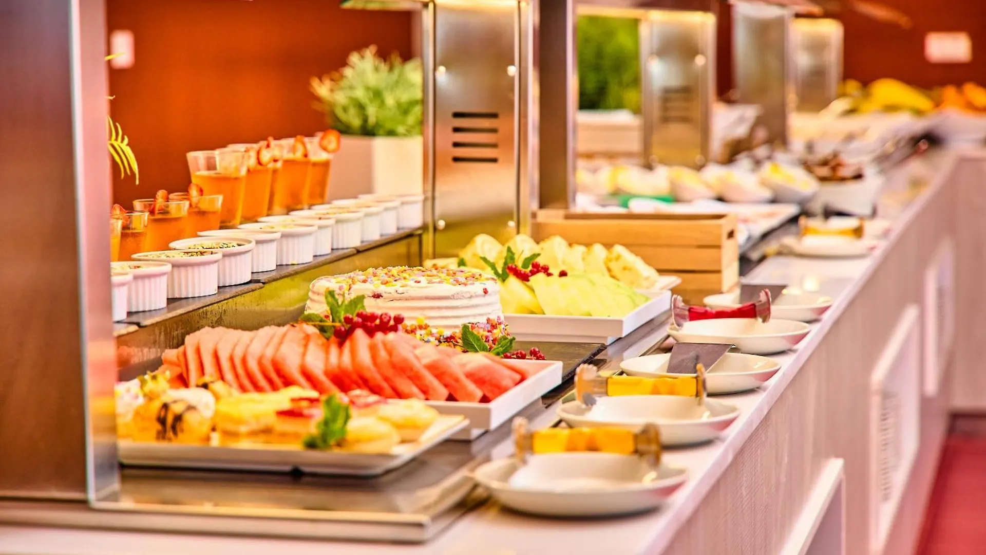 Nyx Hotel Ibiza By Leonardo Hotels-Adults Only Sant Antoni de Portmany