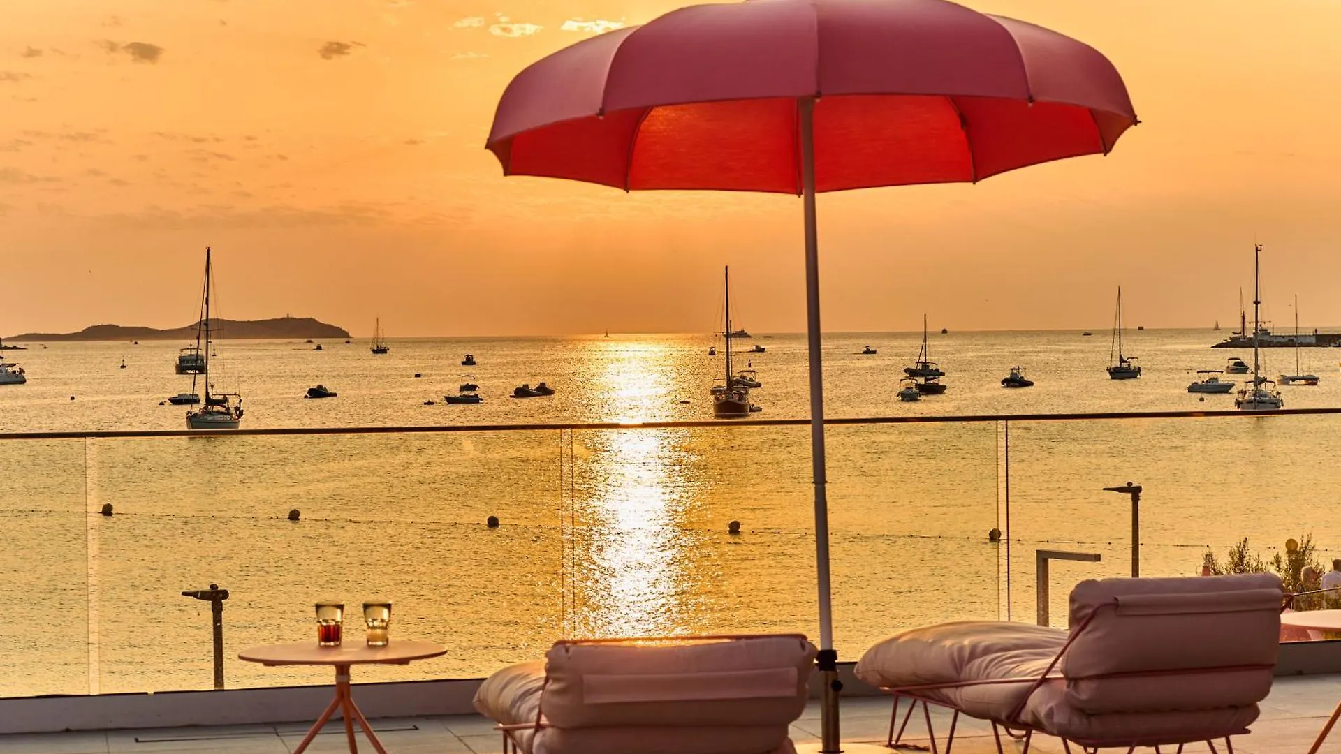Nyx Hotel Ibiza By Leonardo Hotels-Adults Only Sant Antoni de Portmany