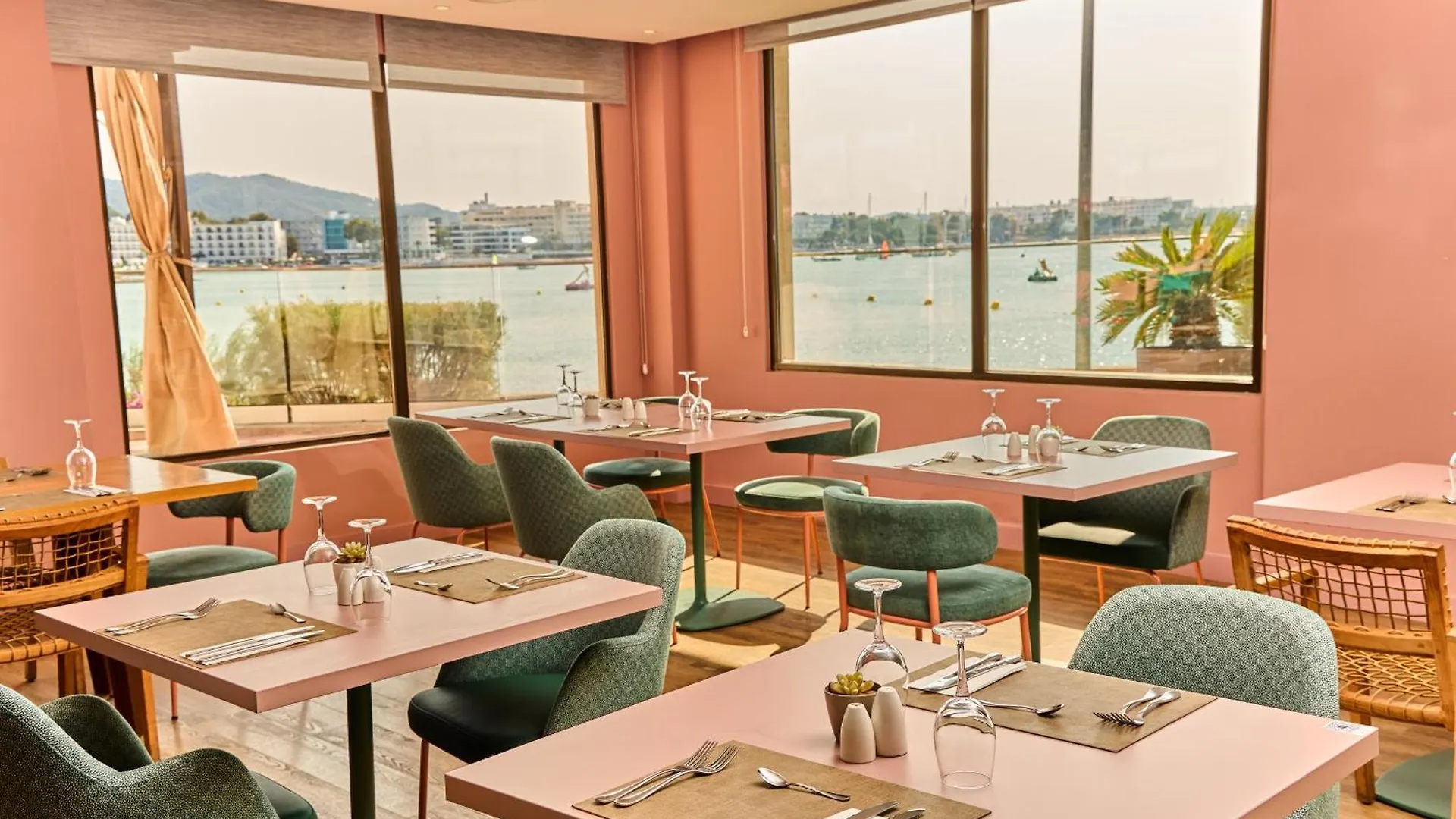 Nyx Hotel Ibiza By Leonardo Hotels-Adults Only Sant Antoni de Portmany