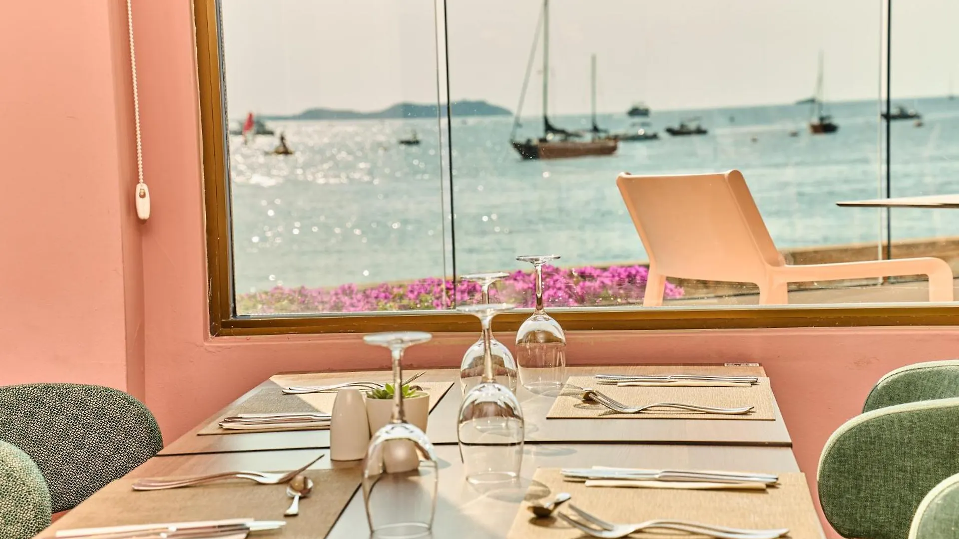 Nyx Hotel Ibiza By Leonardo Hotels-Adults Only Sant Antoni de Portmany