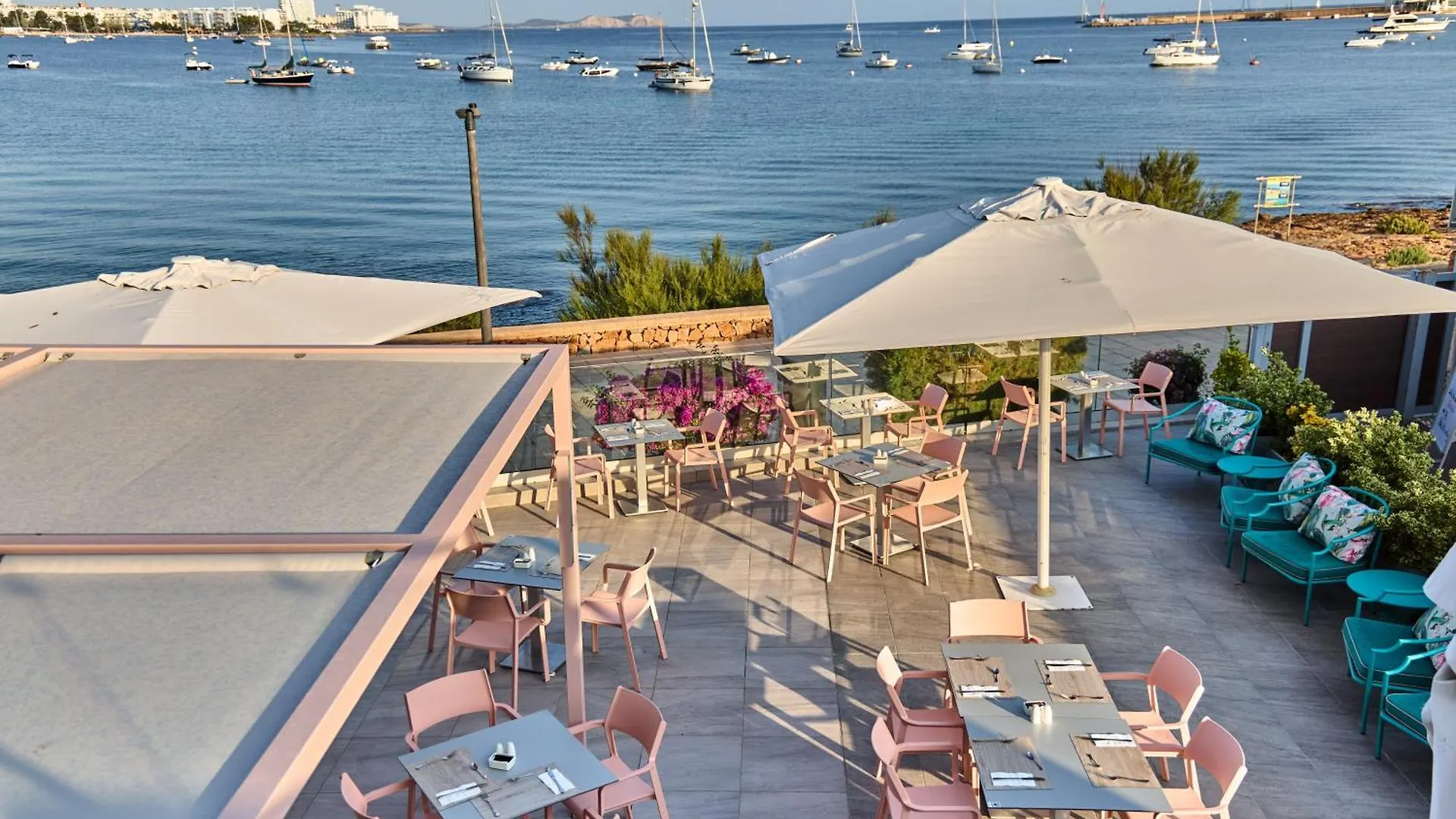 Nyx Hotel Ibiza By Leonardo Hotels-Adults Only Sant Antoni de Portmany