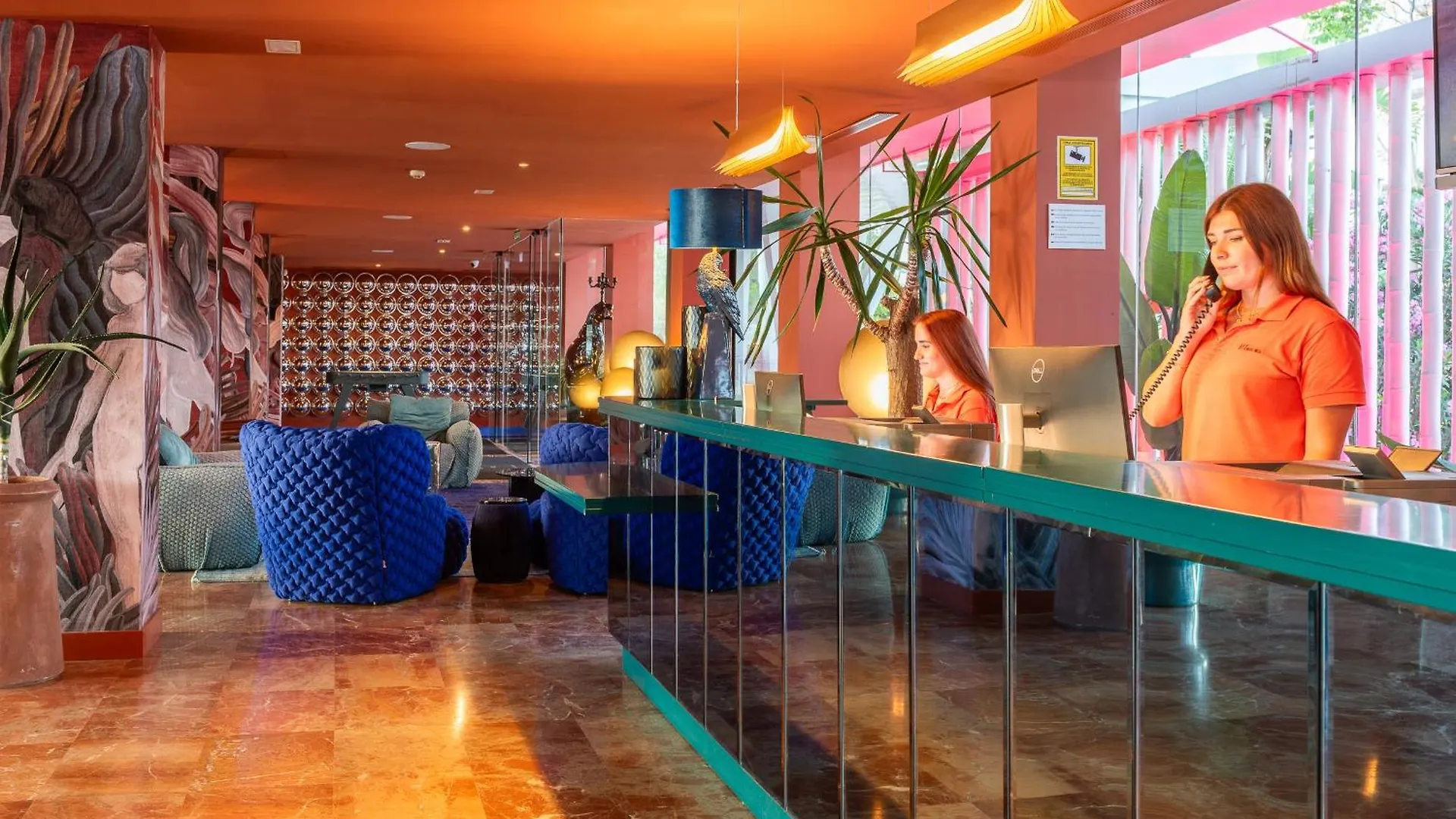 Nyx Hotel Ibiza By Leonardo Hotels-Adults Only Sant Antoni de Portmany