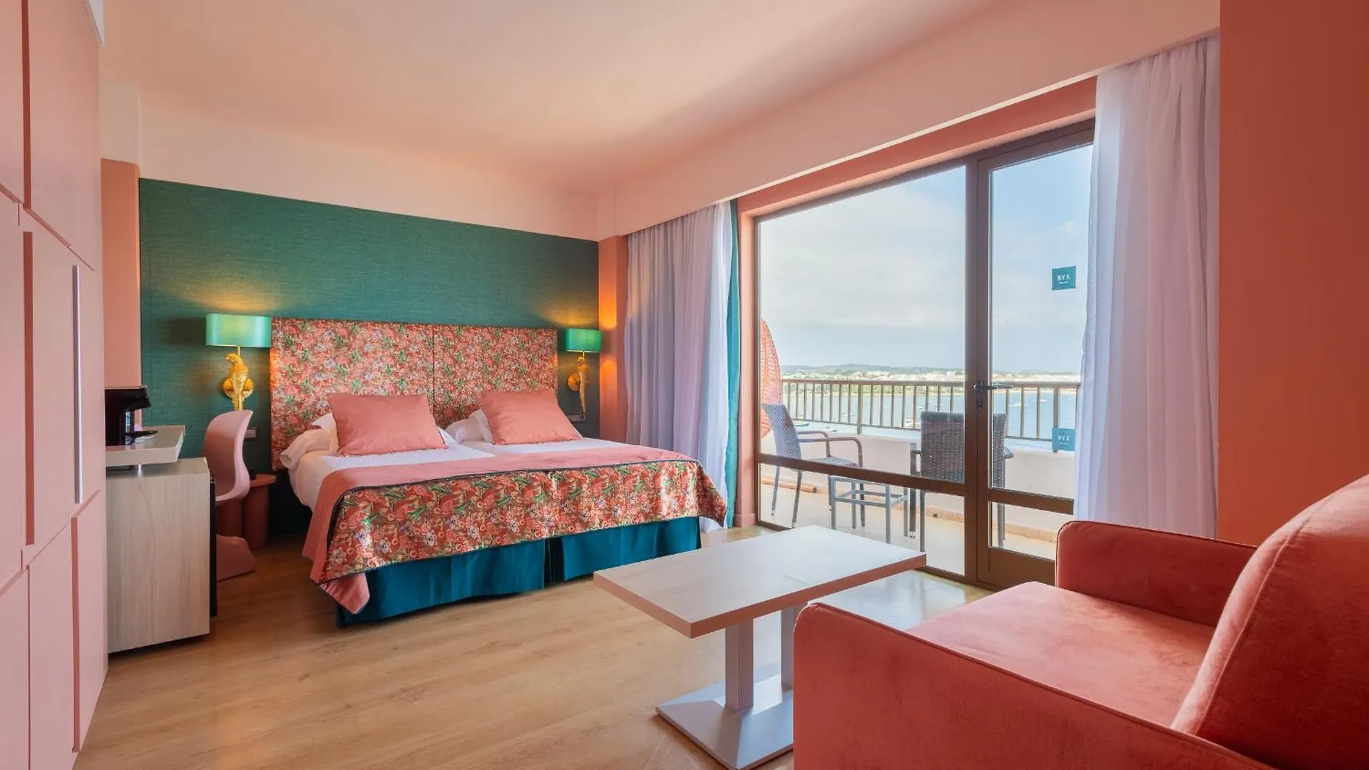Nyx Hotel Ibiza By Leonardo Hotels-Adults Only Sant Antoni de Portmany
