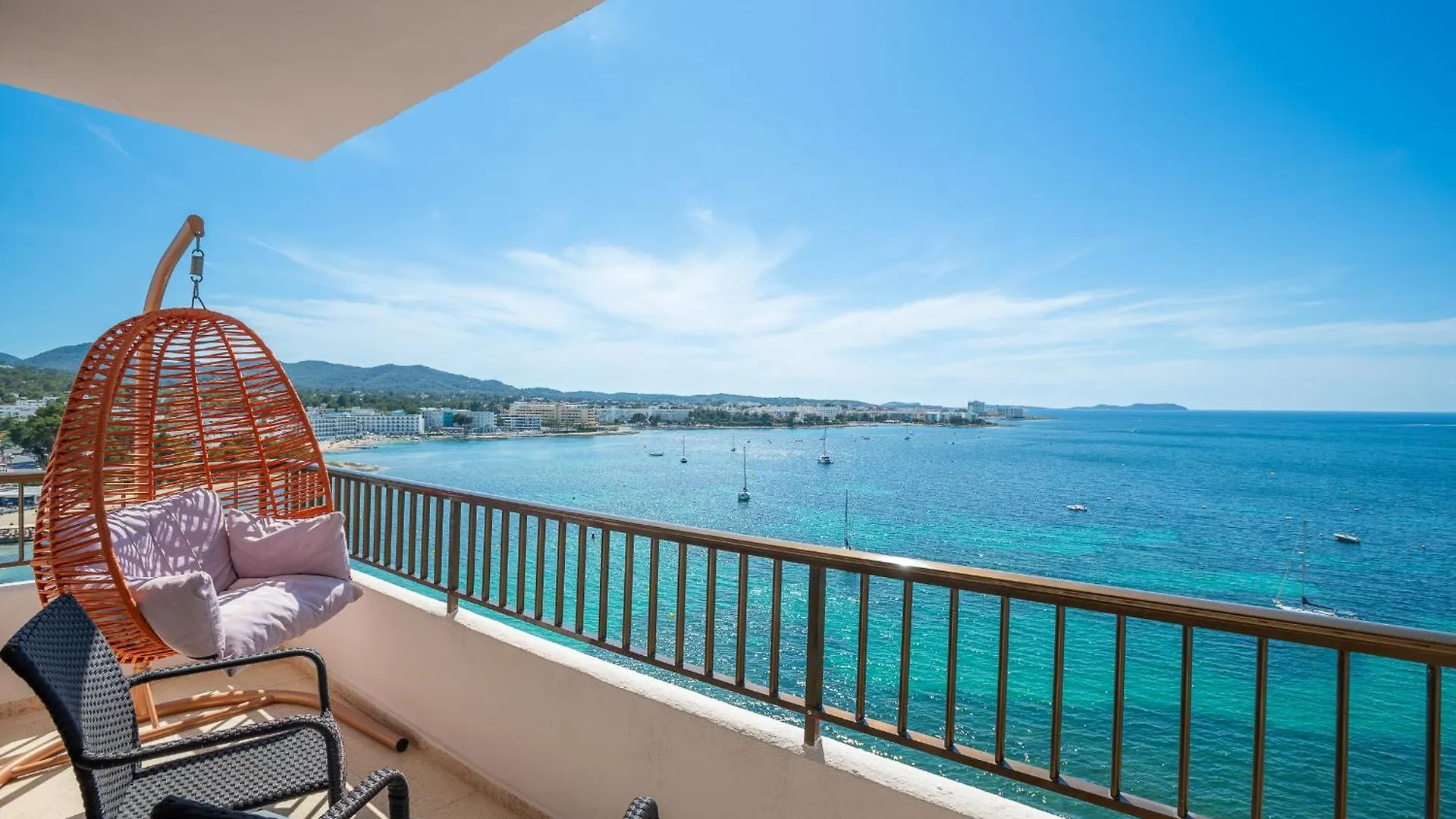 Nyx Hotel Ibiza By Leonardo Hotels-Adults Only Sant Antoni de Portmany