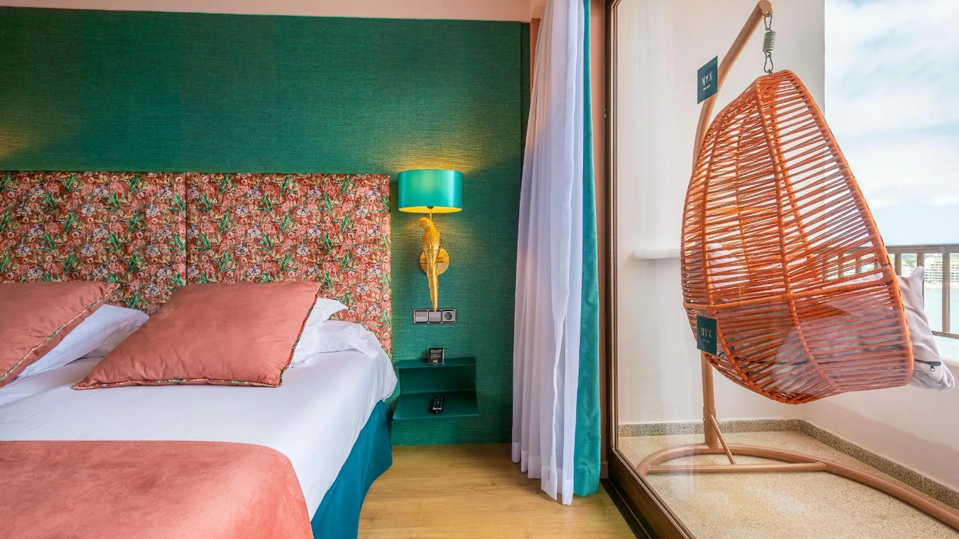 Nyx Hotel Ibiza By Leonardo Hotels-Adults Only Sant Antoni de Portmany