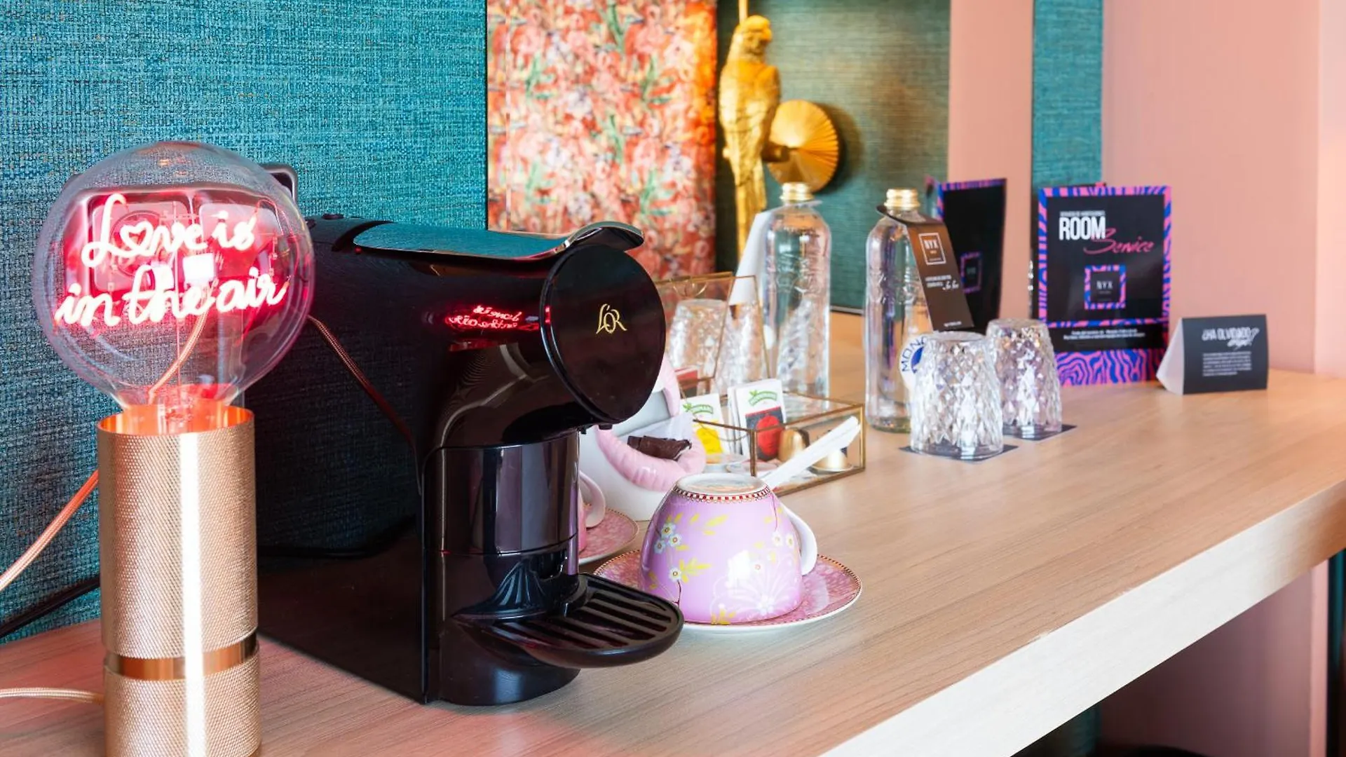Nyx Hotel Ibiza By Leonardo Hotels-Adults Only Sant Antoni de Portmany
