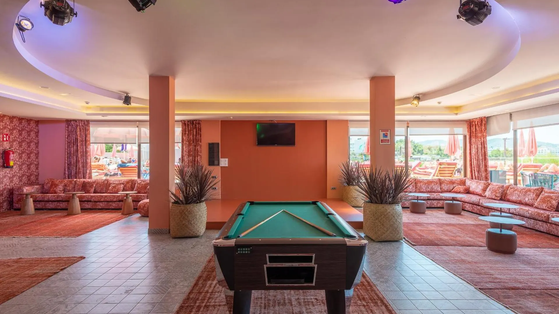 Nyx Hotel Ibiza By Leonardo Hotels-Adults Only Sant Antoni de Portmany