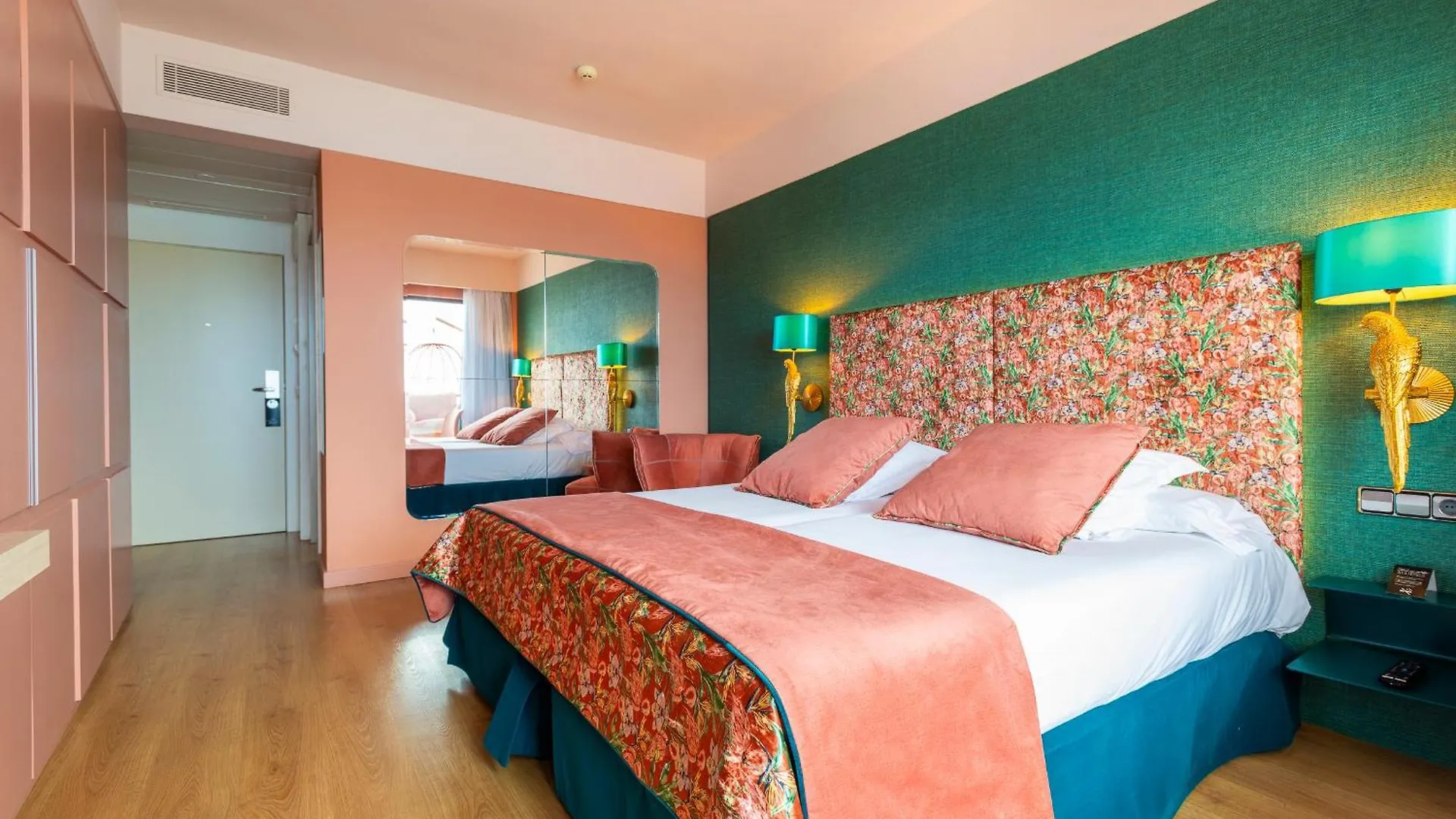Nyx Hotel Ibiza By Leonardo Hotels-Adults Only Sant Antoni de Portmany