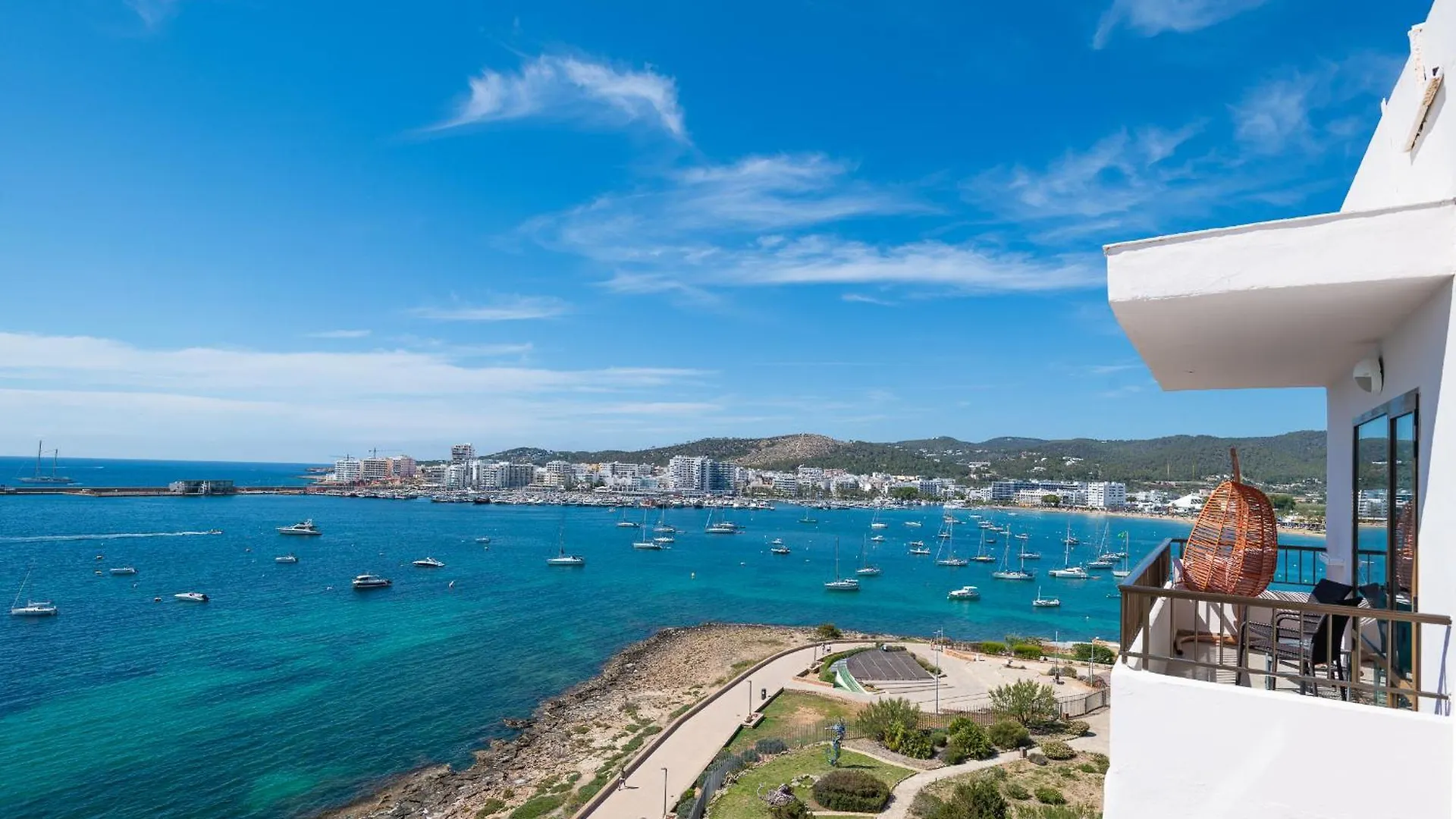 Nyx Hotel Ibiza By Leonardo Hotels-Adults Only Sant Antoni de Portmany