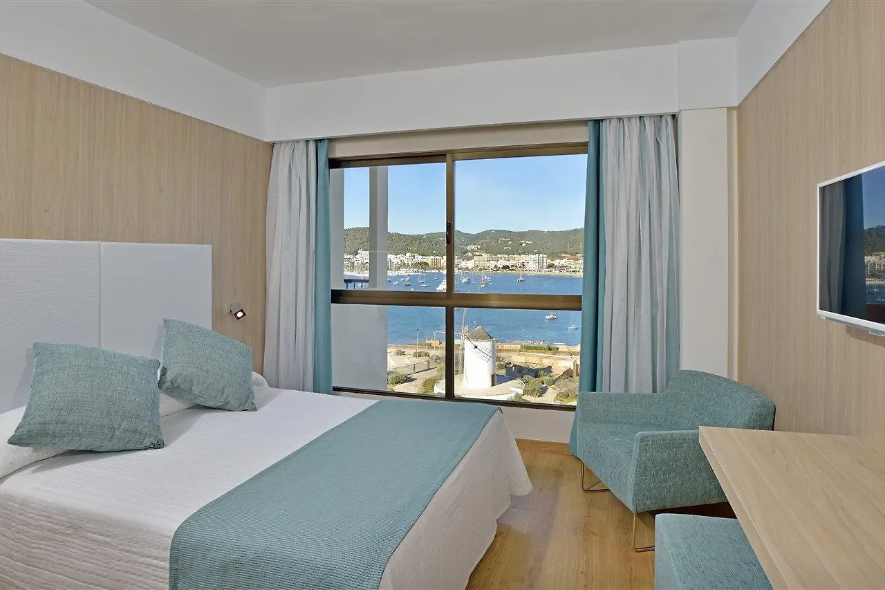 Nyx Hotel Ibiza By Leonardo Hotels-Adults Only Sant Antoni de Portmany 4*,  İspanya