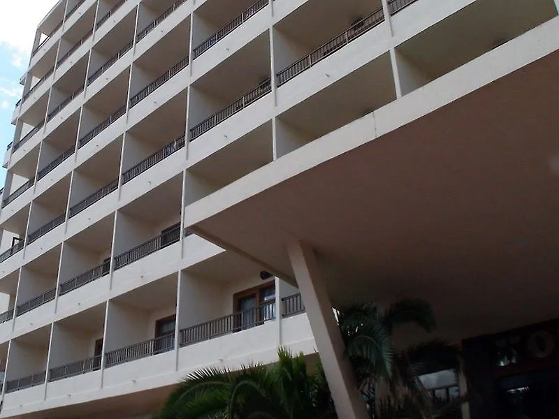Nyx Hotel Ibiza By Leonardo Hotels-Adults Only Sant Antoni de Portmany