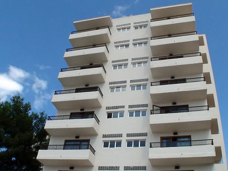 Nyx Hotel Ibiza By Leonardo Hotels-Adults Only Sant Antoni de Portmany