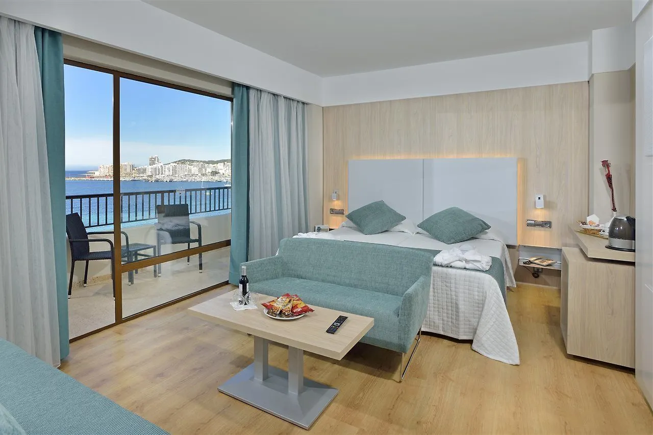 Nyx Hotel Ibiza By Leonardo Hotels-Adults Only Sant Antoni de Portmany 4*,  İspanya