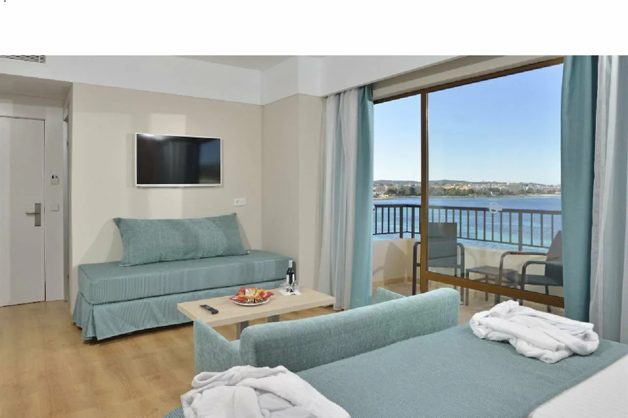 Nyx Hotel Ibiza By Leonardo Hotels-Adults Only Sant Antoni de Portmany