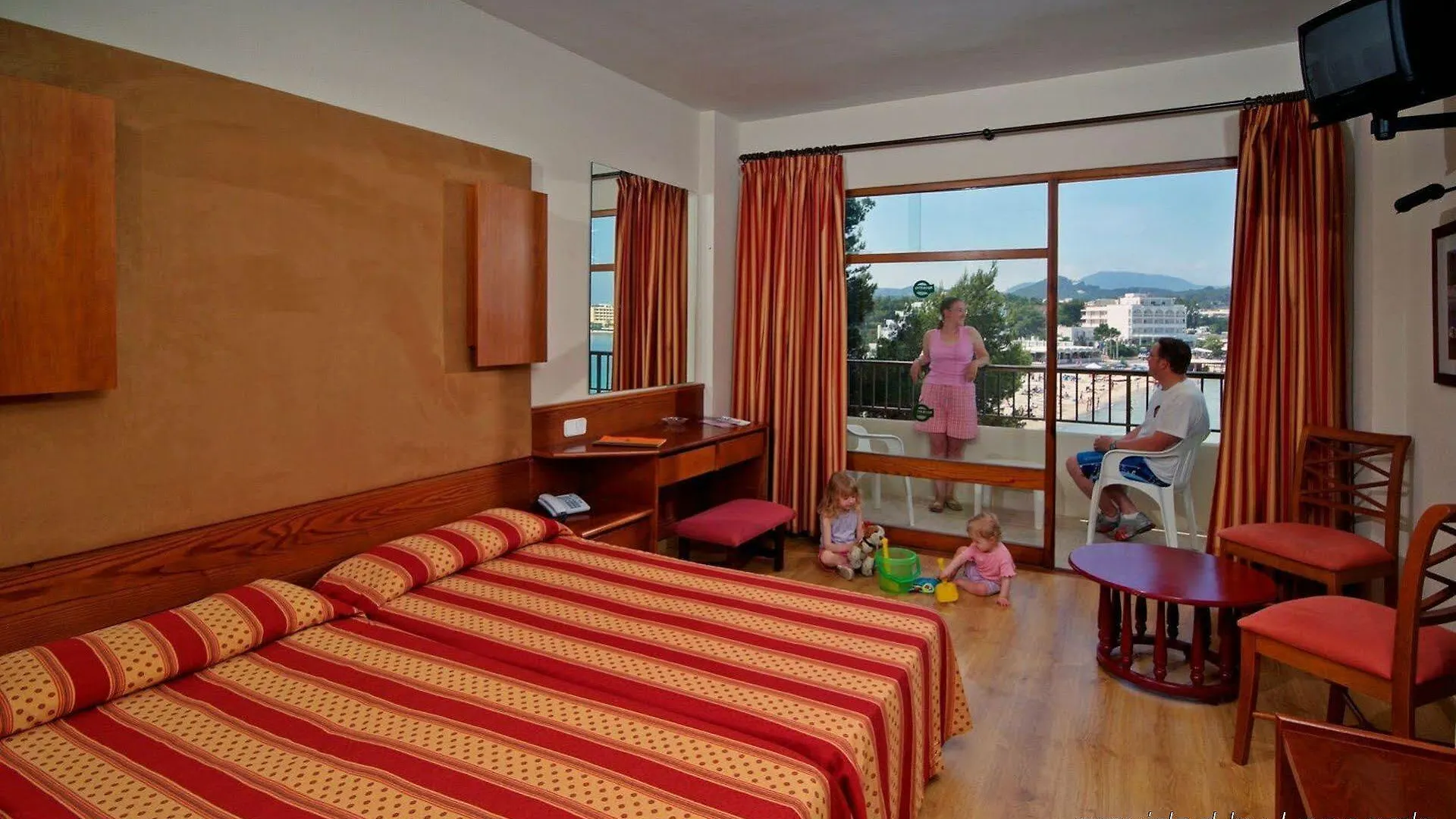 Nyx Hotel Ibiza By Leonardo Hotels-Adults Only Sant Antoni de Portmany